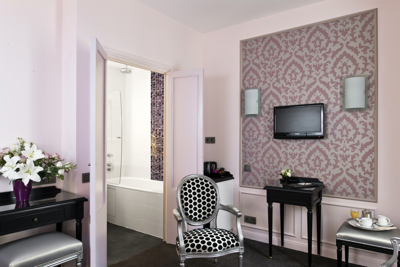 Hotel Saint Petersbourg Opera