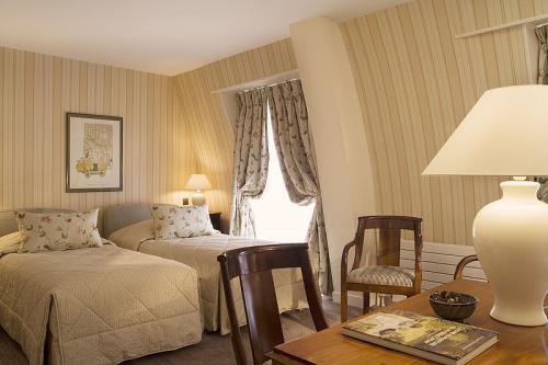Hotel D`orsay