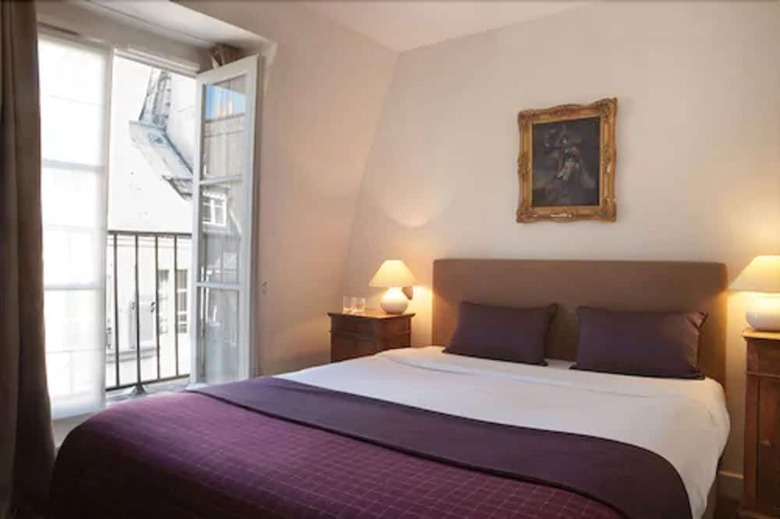 Hotel D`orsay