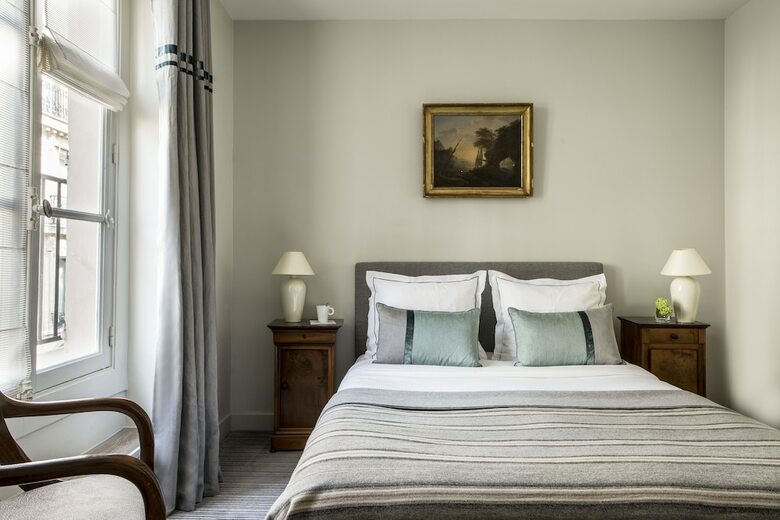 Hotel D`orsay