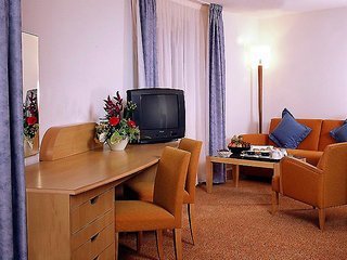 Hotel Novotel Plymouth