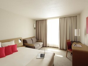 Hotel Novotel Ipswich