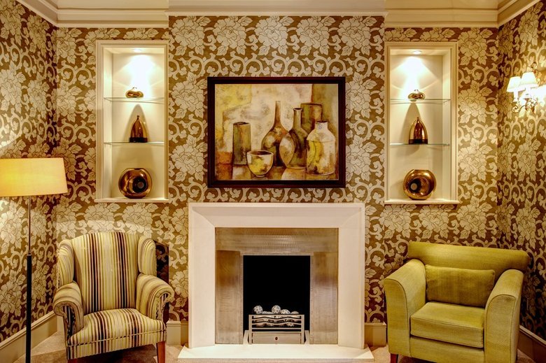 Hotel Grosvenor & Spa