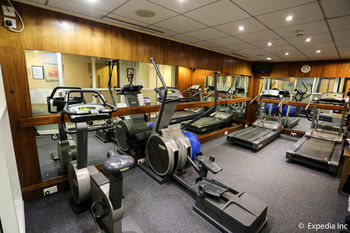 Arora Hotel Manchester