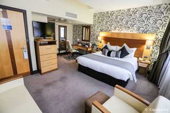 Arora Hotel Manchester