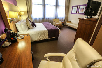 Arora Hotel Manchester