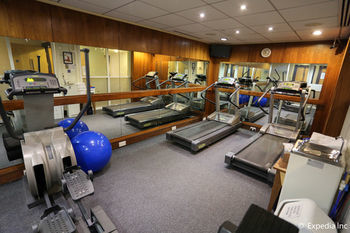 Arora Hotel Manchester