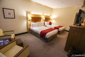Arora Hotel Manchester
