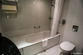 Arora Hotel Manchester