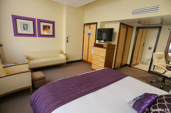 Arora Hotel Manchester