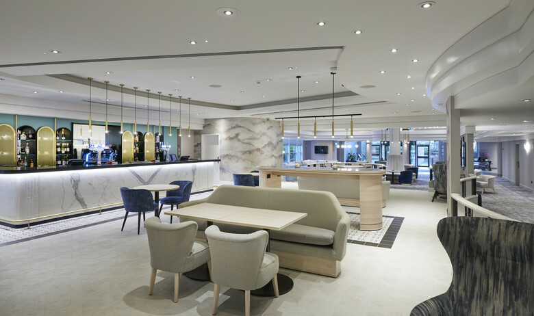 Hotel Hilton London Croydon