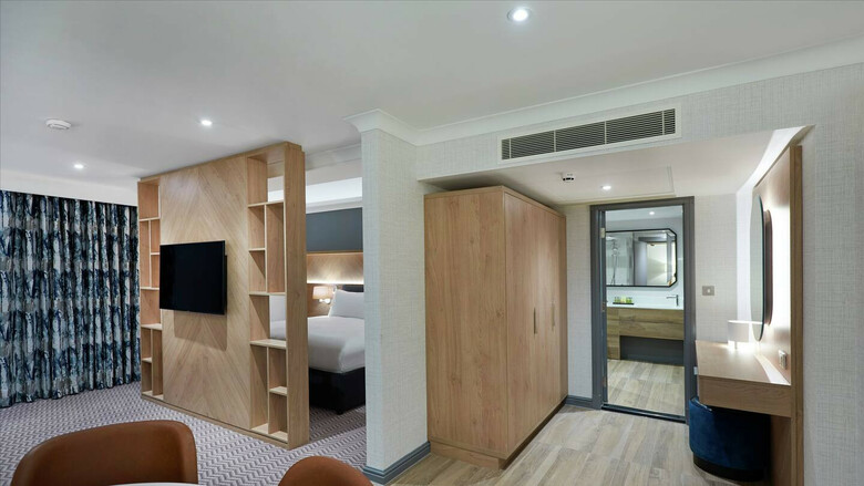 Hotel Hilton London Croydon