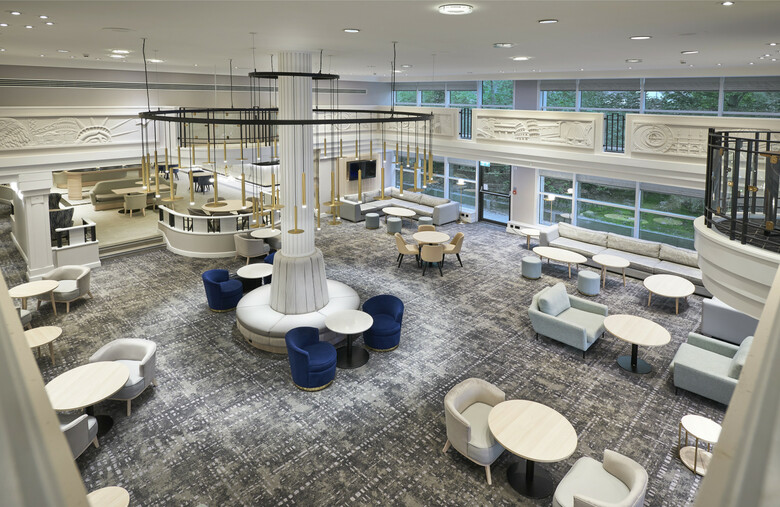 Hotel Hilton London Croydon
