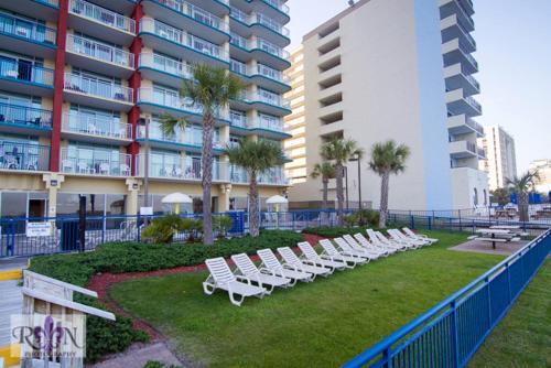 Apartamento Grand Atlantic 902