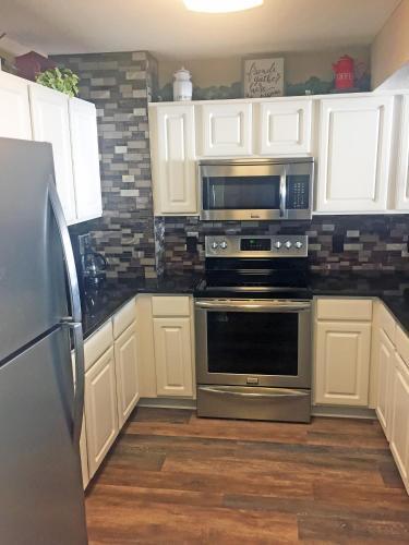 Apartamento Grand Atlantic 902