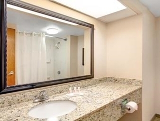 Hotel Ramada Pigeon Forge North