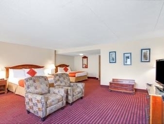 Hotel Ramada Pigeon Forge North