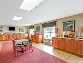 Hotel Ramada Pigeon Forge North