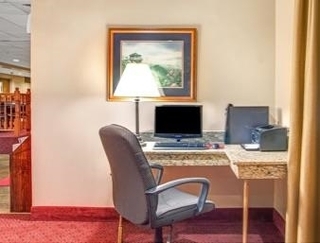 Hotel Ramada Pigeon Forge North