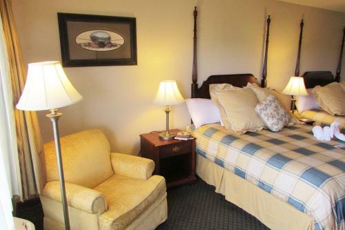 Arbors At Island Landing Hotel & Suites