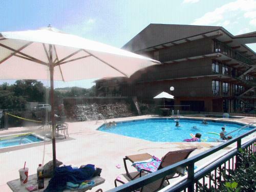 Arbors At Island Landing Hotel & Suites