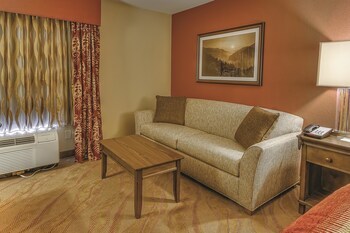 Hotel La Quinta Inn & Suites Pigeon Forge