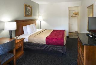 Hotel Econo Lodge Pigeon Forge