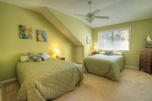 Apartamento Richmond Park 11-d