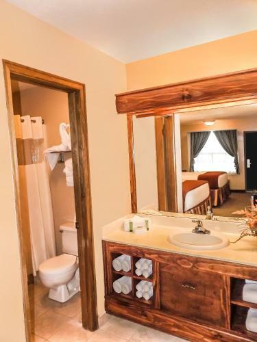 Motel Wild Bear Inn
