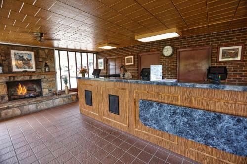 Motel Wild Bear Inn