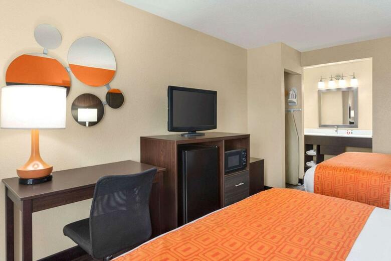 Hotel Quality Inn Pigeon Forge