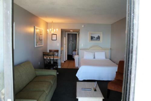 Hotel Bluewater Resort