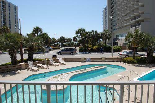 Hotel Bluewater Resort