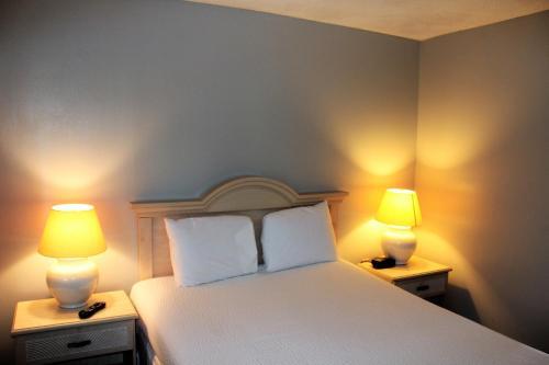 Hotel Bluewater Resort