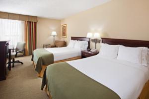 Holiday Inn Express Hotel & Suites Pigeon Forge