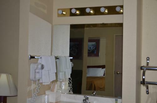 Hotel Abilene Luxury Suites