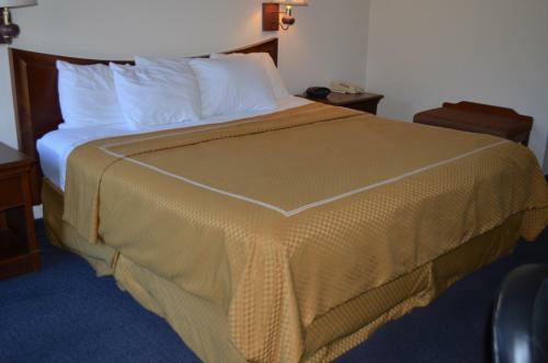 Hotel Abilene Luxury Suites