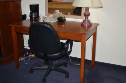 Hotel Abilene Luxury Suites