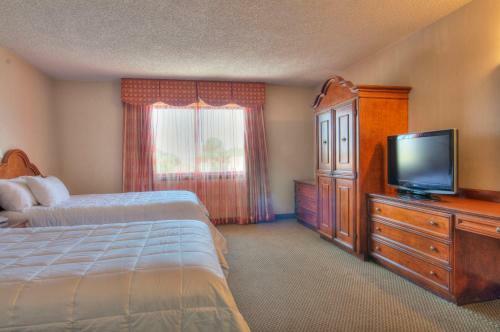 Hotel Mcm Elegante Suites Abilene
