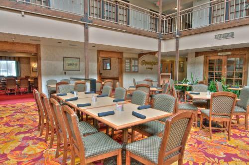 Hotel Mcm Elegante Suites Abilene