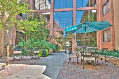 Hotel Mcm Elegante Suites Abilene