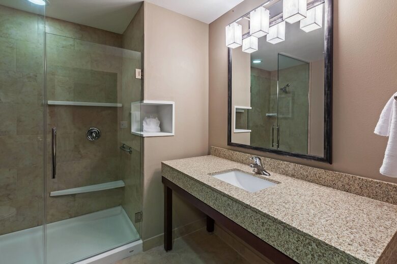 Hotel Courtyard By Marriott Abilene Northeast
