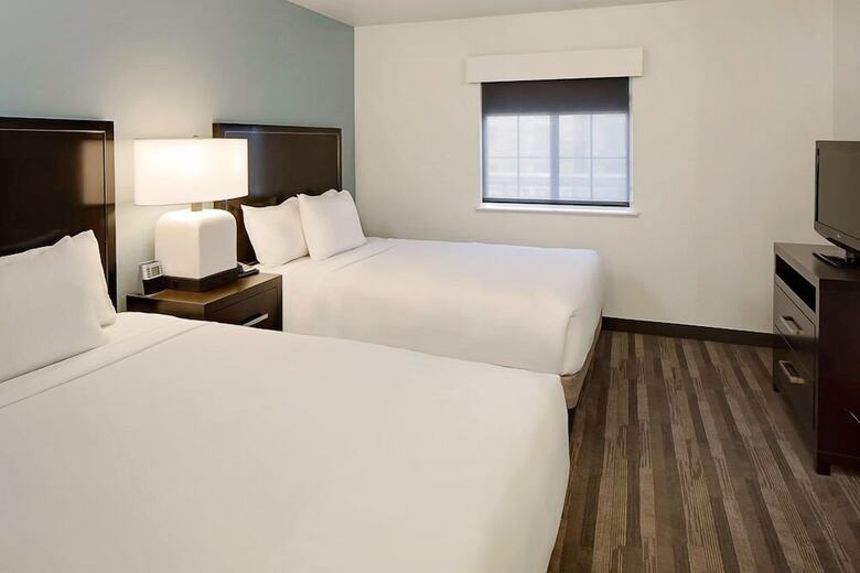 Posada Hyatt House Dallas/addison