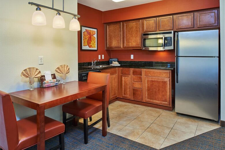 Hotel Residence Inn By Marriott Abilene