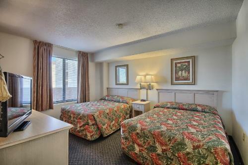 Hotel Beach Colony Resort