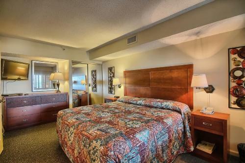 Hotel Beach Colony Resort