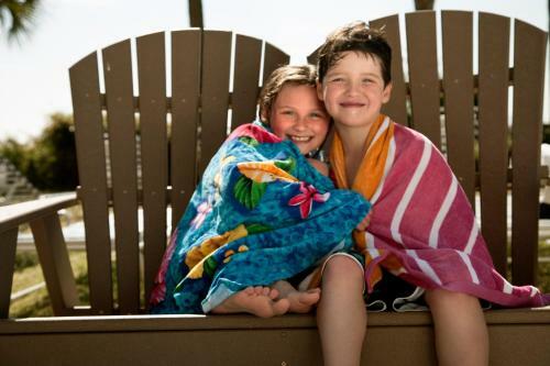 Hotel Beach Colony Resort
