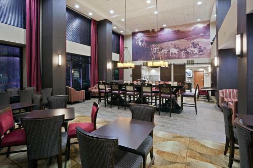 Hotel Hampton Inn & Suites Dallas-allen