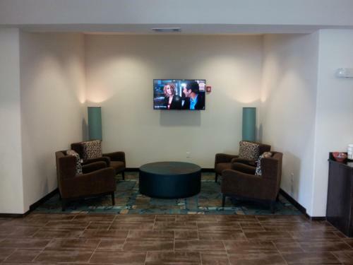 Hotel Oakwood Suites