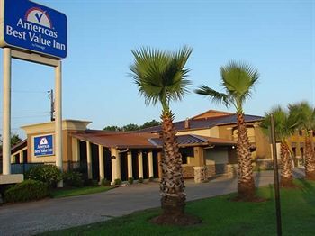 Motel Americas Best Value Inn Angleton
